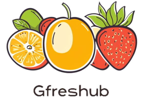 Gfreshub